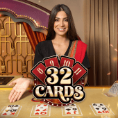 32 Baraha arioplay live casino