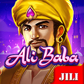Ali Baba arioplay slot