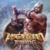 Asgardian Rising arioplay slot