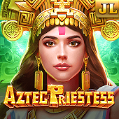Aztec Priestess arioplay game