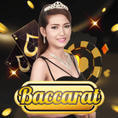 Baccarat A arioplay live casino