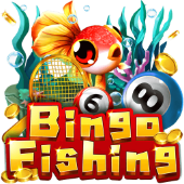 Bingo Fishing arioplay