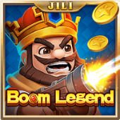 Boom Legend arioplay fishing