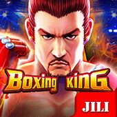 Boxing King arioplay slot