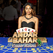 Casino Marina Andar Bahar arioplay