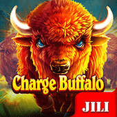 Charge Buffalo arioplay slot