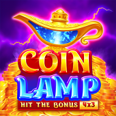 Coin Lamp arioplay slot