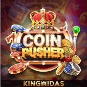 Coin Pusher arioplay