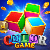 Color Game arioplay