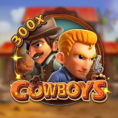 Cowboys arioplay slot