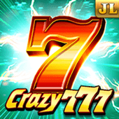 Crazy777 arioplay slot