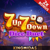 Dice Duet arioplay