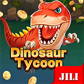 Dinosaur Tycoon arioplay