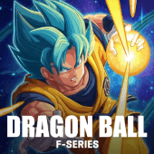 Dragon Ball arioplay slot
