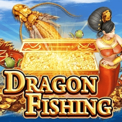 Dragon Fishing arioplay
