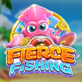 Fierce Fishing arioplay