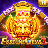 Fortune Gems 2 arioplay slot