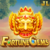 Fortune Gems arioplay slot