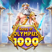 Gates of Olympus 1000 arioplay slot
