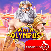 Gates of Olympus arioplay slot