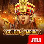 Golden Empire arioplay slot