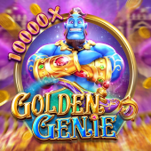Golden Genie arioplay slot