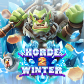 Horde 2 Winter arioplay slot