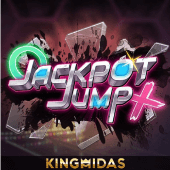 Jackpot Jump arioplay