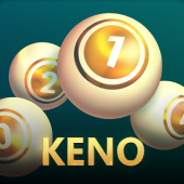 Keno arioplay