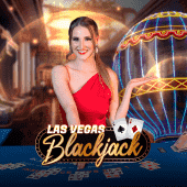Las Vegas Blackjack arioplay