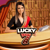 Lucky 7 arioplay live casino