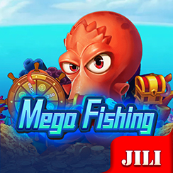 Mega Fishing arioplay fishing Game