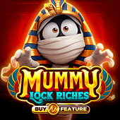 Mummy Lock Riches arioplay slot