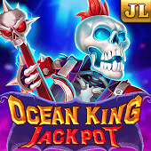 Ocean King Jackpot arioplay