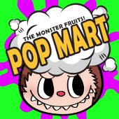 Popmart arioplay slot