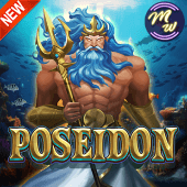 Poseidon arioplay slot
