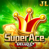 Super Ace Deluxe arioplay vip
