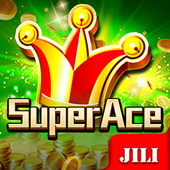 Super Ace arioplay slot