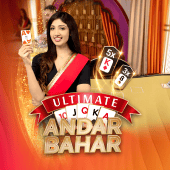 Ultimate Andar Bahar arioplay