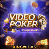 Video Poker arioplay