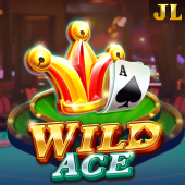 Wild Ace arioplay slot