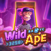 Wild Ape arioplay vip
