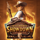 Wild Bounty Showdown arioplay